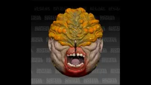Easter Eggs The Last of US Clicker