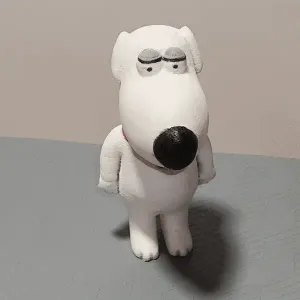 BRIAN GRIFFIN