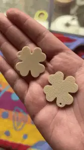key ring - chance