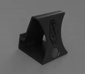 PHONE HOLDER INSPIRED BY LORNA SHORE