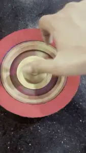 Casino roulette