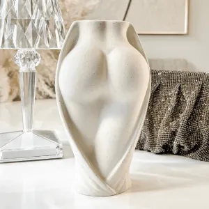 Female Body Vase Aesthetic Decor