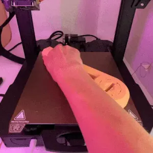 LABOR-SAVING ROCKER TIRE REMOVAL TOOL PRINT-IN-PLACE