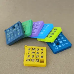 15 PUZZLE MINI