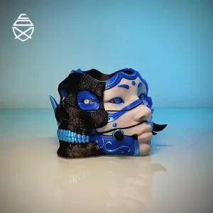 YOKAI BLEND VASE