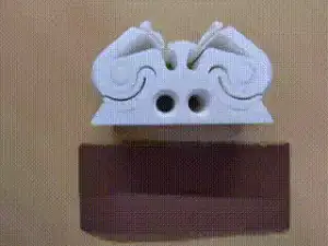 Precision Sanding Block