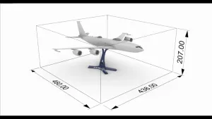 E-6 MERCURY