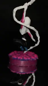 Spider-Gwen Figurine