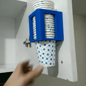 CUP HOLDER