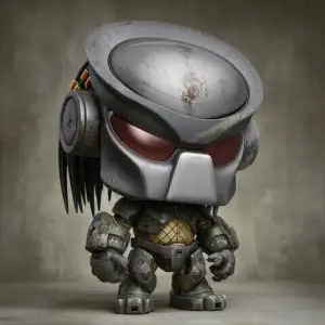 Predator