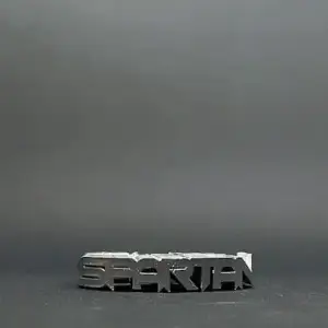 Text Flip - Spartan