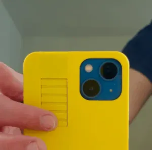 Iphone 13 funny case