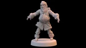 Zombicide Vip3