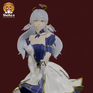 Robin Honkai Star Rail