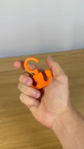Rope Hook