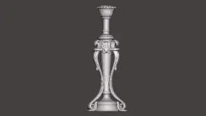 candle holder big