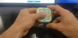 🟦🖱️Tactile Push Buttons🟦🖱️