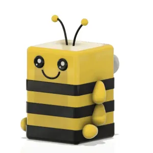 Bee Deck Box