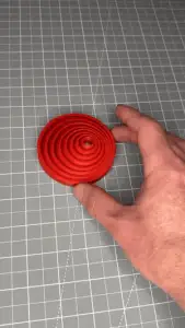 Fidget Circle