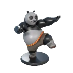 Kungfu Panda
