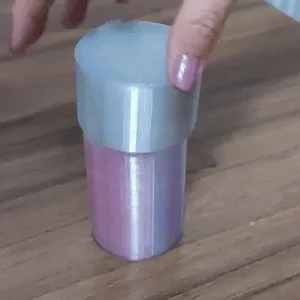 3IN1 Travel Bottle (Shower Gel+Shampoo+Hair Conditioner)