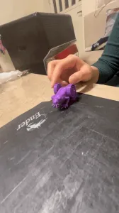 jumping frog