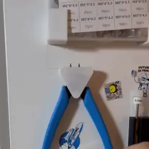 Magnetic Plier Holder
