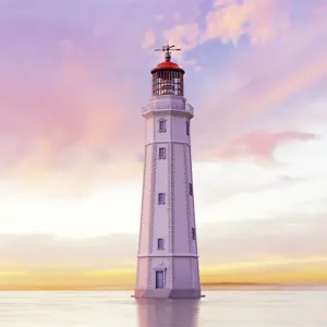 Lighthouse 1907