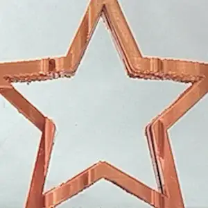 Text Flip: Star - 2025 2.0