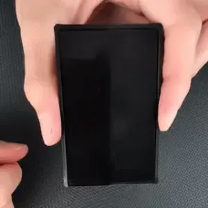 Snuff box v2