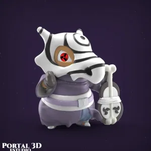 OBITO CUBONE/POKEMON