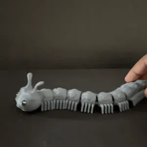 CATERPILLAR