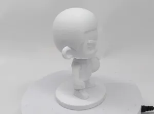Slam Dunk Hanamichi Sakuragi Figure Display Piece