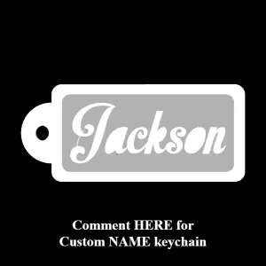 Jackson-_keychain