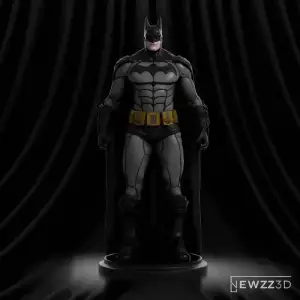Batman Arkham Knight