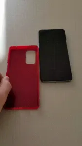 ULTRA SLIM CASE FOR ONEPLUS 9