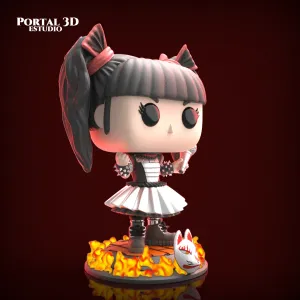 BABYMETAL
