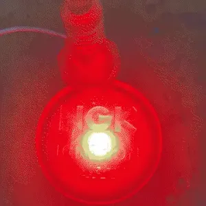 NGK DESK LAMP TROPHY