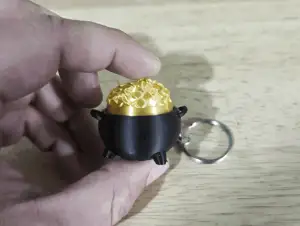 Pot of Gold Clicker