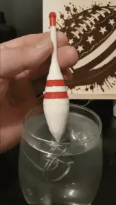 float bobber v1