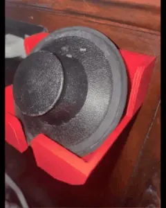 Sink Stopper Holder