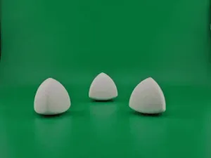 Reuleuax Tetrahedron ✔