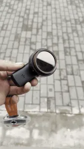 Переходник для антибликового фильтра видео регистратора