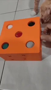ball toy