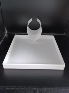 washing machine drain funnel and tray