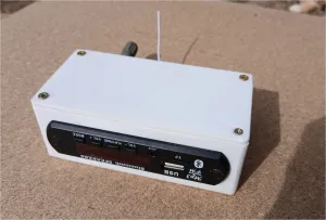 caja bluetooth mp3