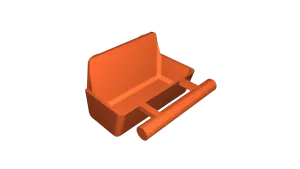 Cage Feeder