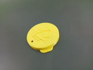 PEUGEOT 308 - WASHER BOTTLE LID