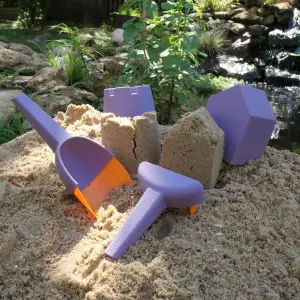 beach kit for kids, Kit de plage pour enfant