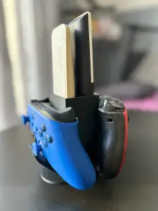 Support for remote controls and XBOX controllers